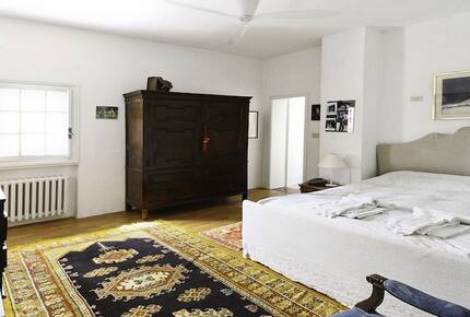 Amazing Villa Monte Quercione - Bologna, Italy