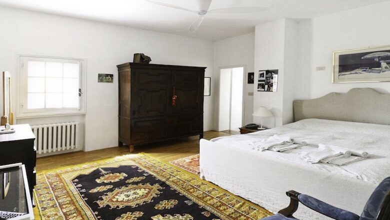 Amazing Villa Monte Quercione - Bologna, Italy