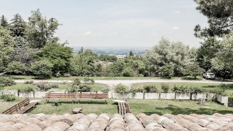 Amazing Villa Monte Quercione - Bologna, Italy
