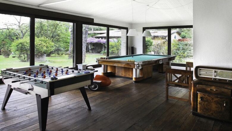 Amazing Villa Monte Quercione - Bologna, Italy