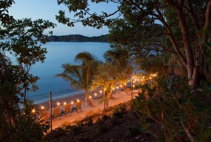 Sunset Watch - Caribbean Beachfront - Nail Bay, Virgin Islands, British