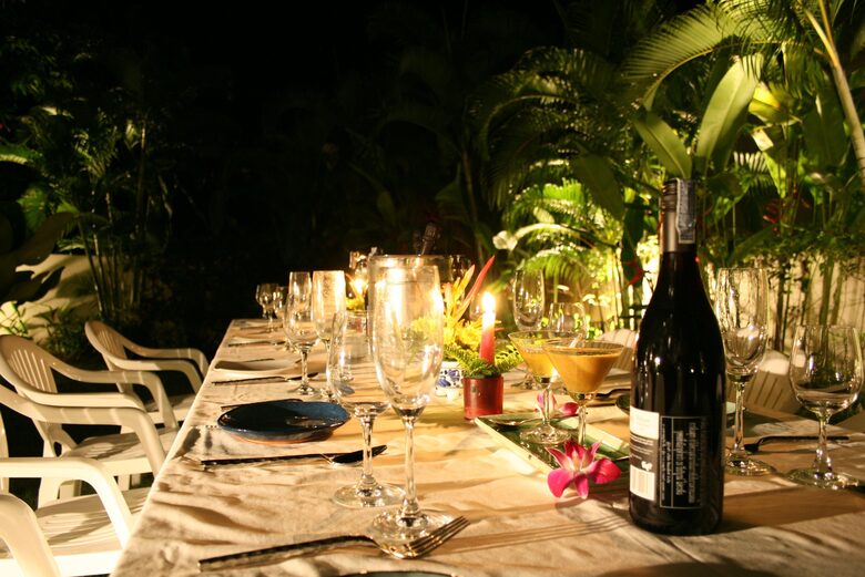 Villa Elysian - Surathani, Thailand