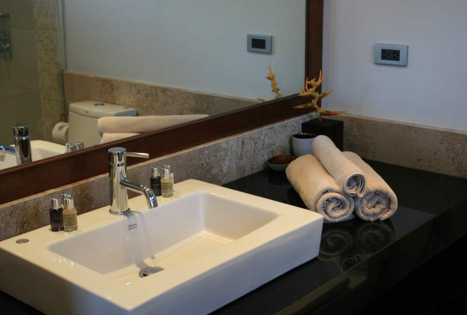 Villa Elysian - Surathani, Thailand