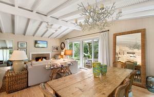 Hamptons Holiday - Wainscott, New York