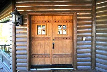 Big Bear Starlight - Big Bear, California