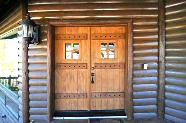 Big Bear Starlight - Big Bear, California