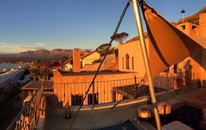 Le Riad de l'Espérance - Gordons Bay, South Africa