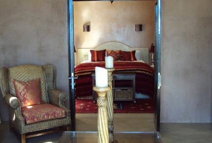 Le Riad de l'Espérance - Gordons Bay, South Africa