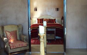 Le Riad de l'Espérance - Gordons Bay, South Africa