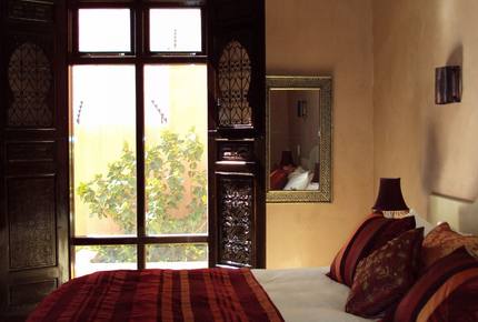 Le Riad de l'Espérance - Gordons Bay, South Africa