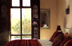 Le Riad de l'Espérance - Gordons Bay, South Africa