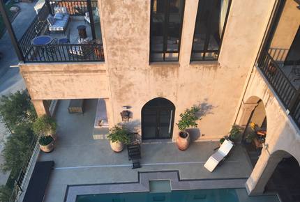 Le Riad de l'Espérance - Gordons Bay, South Africa