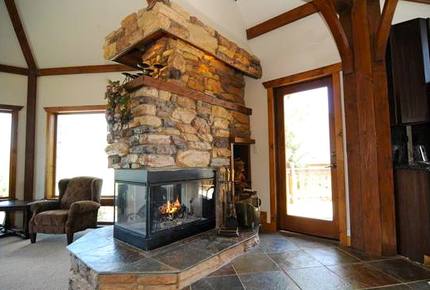 Big Bear Starlight - Big Bear, California