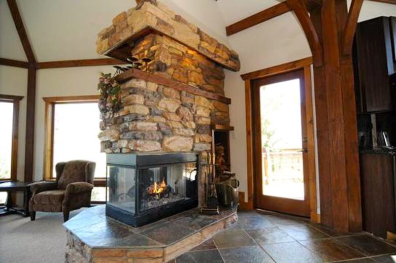 Big Bear Starlight - Big Bear, California