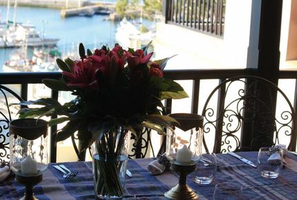 Le Riad de l'Espérance - Gordons Bay, South Africa