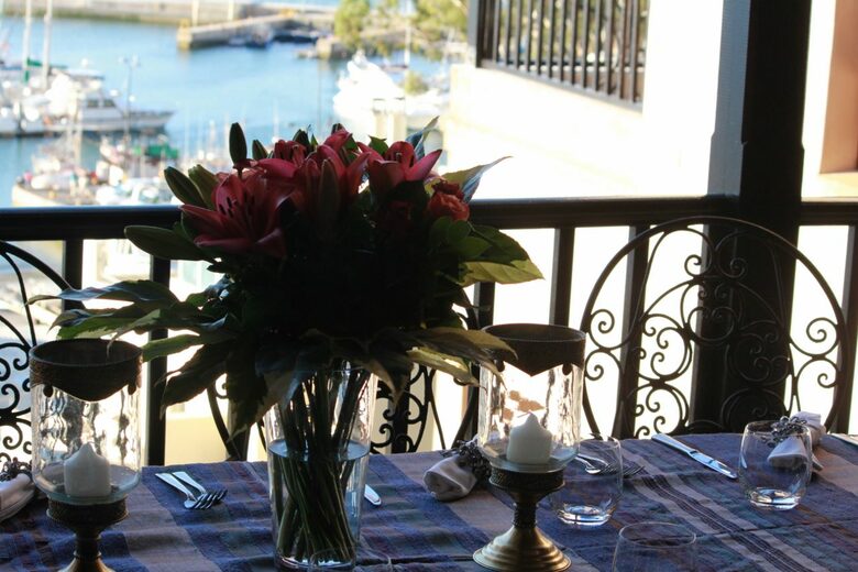 Le Riad de l'Espérance - Gordons Bay, South Africa