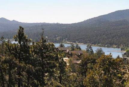 Big Bear Starlight - Big Bear, California