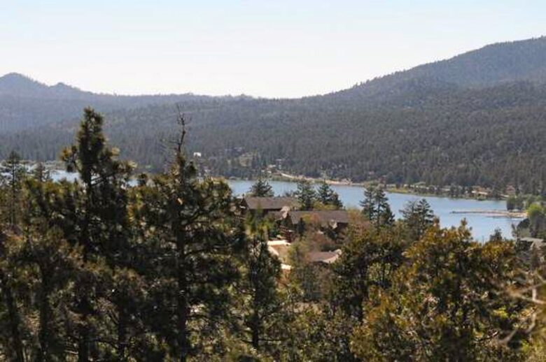 Big Bear Starlight - Big Bear, California