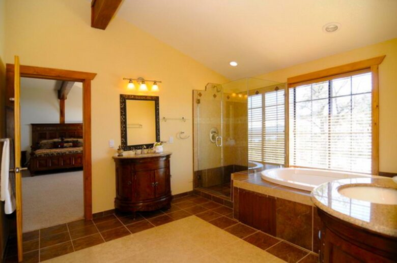 Big Bear Starlight - Big Bear, California