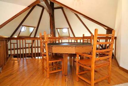 Big Bear Starlight - Big Bear, California