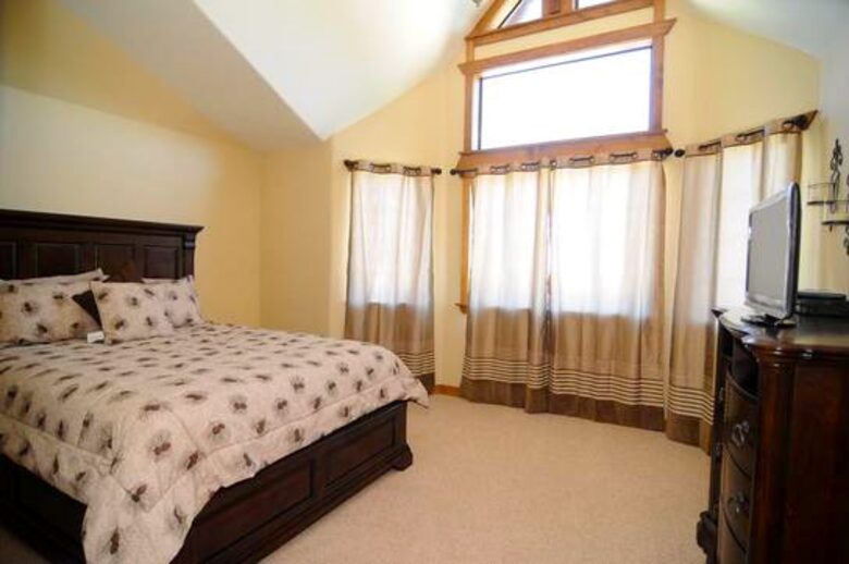 Big Bear Starlight - Big Bear, California