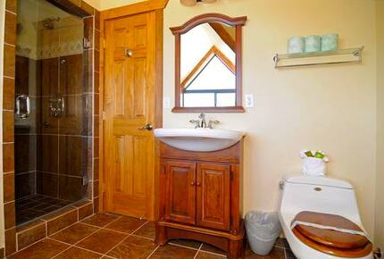 Big Bear Starlight - Big Bear, California