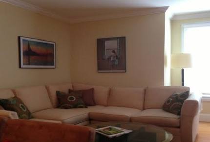 UNC Tickets & Townhouse - Chapel Hill, North Carolina