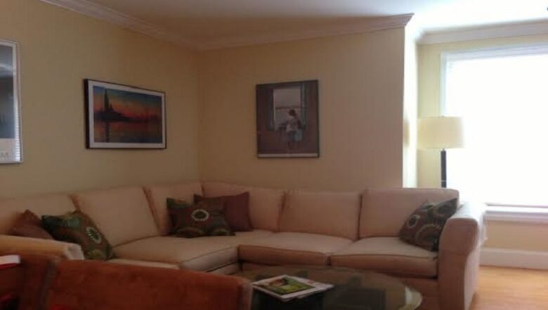 UNC Tickets & Townhouse - Chapel Hill, North Carolina