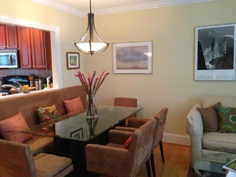 UNC Tickets & Townhouse - Chapel Hill, North Carolina