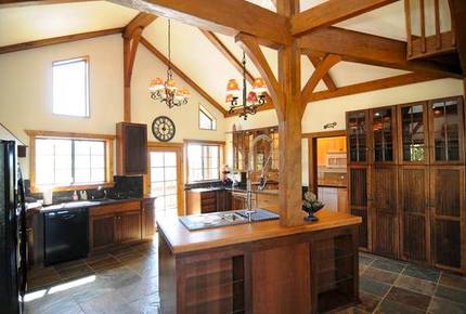 Big Bear Starlight - Big Bear, California