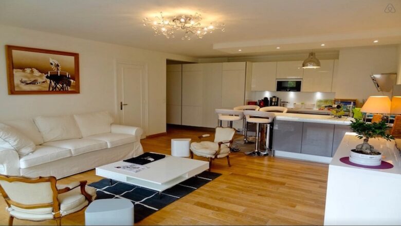 Posh Paris Residence - Paris, France