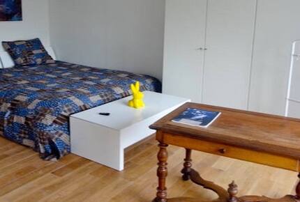 Posh Paris Residence - Paris, France