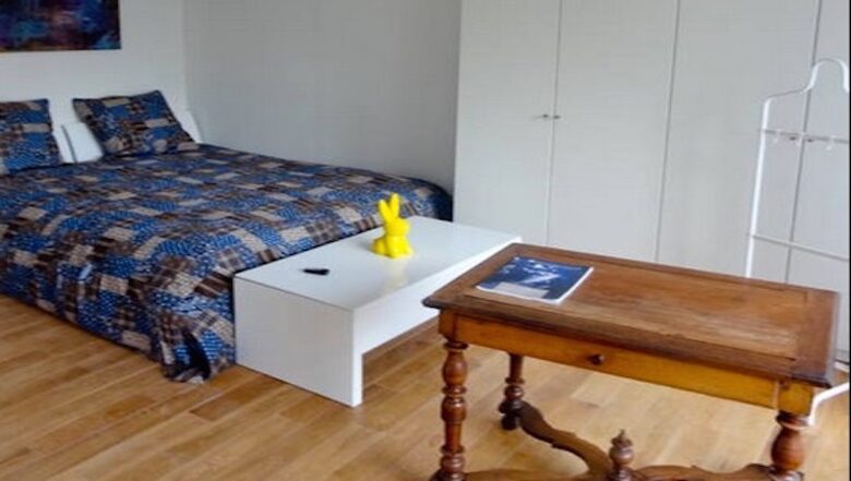 Posh Paris Residence - Paris, France