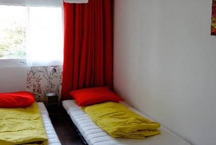 Posh Paris Residence - Paris, France