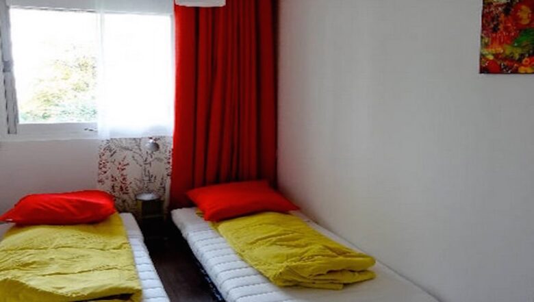 Posh Paris Residence - Paris, France