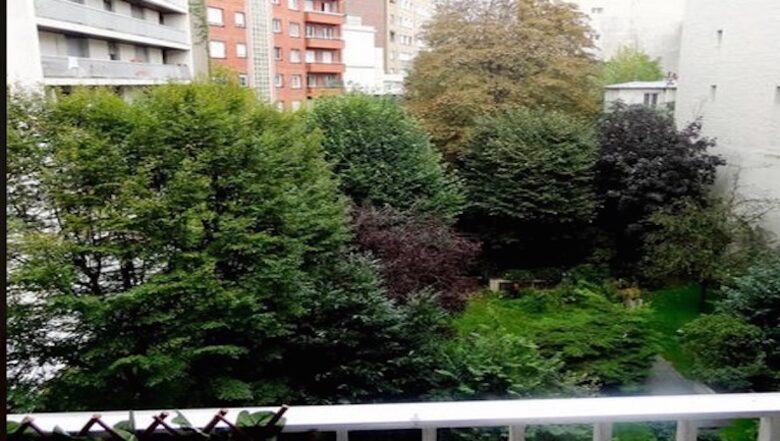 Posh Paris Residence - Paris, France