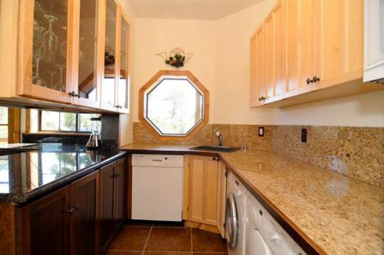 Big Bear Starlight - Big Bear, California