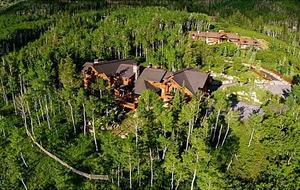 Fabulous Mountainside Ski-In Ski-Out - Park City, Utah