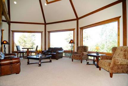 Big Bear Starlight - Big Bear, California