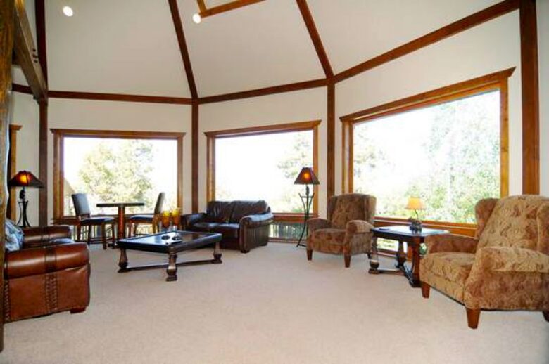 Big Bear Starlight - Big Bear, California