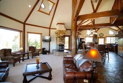 Big Bear Starlight - Big Bear, California