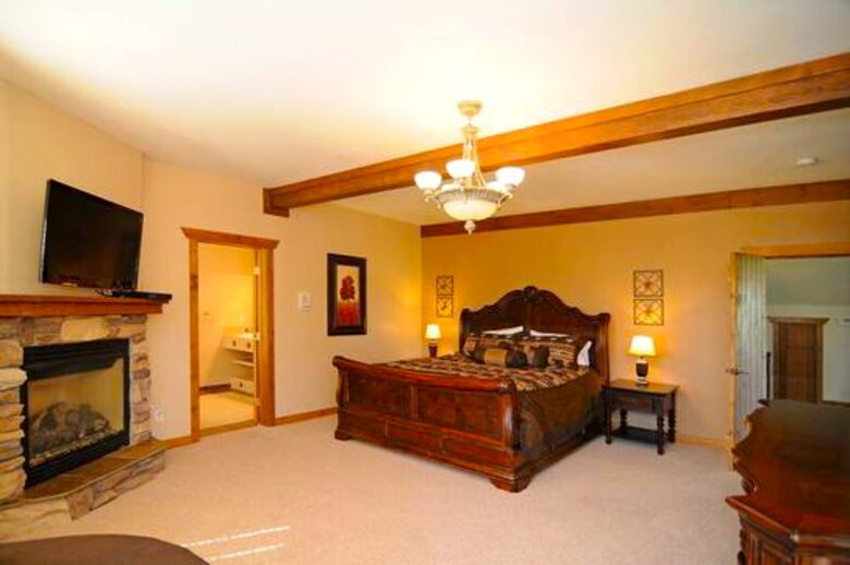 Big Bear Starlight - Big Bear, California