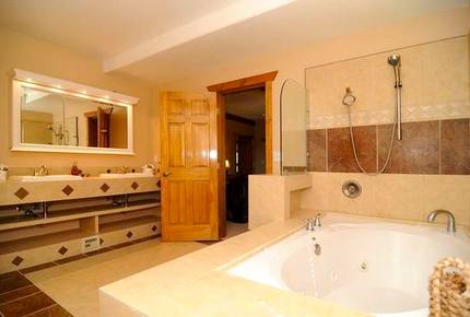 Big Bear Starlight - Big Bear, California