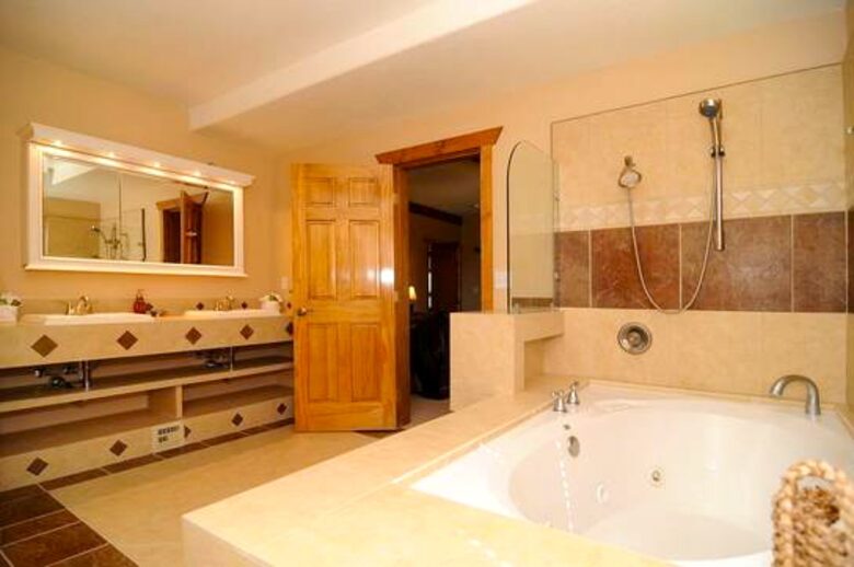 Big Bear Starlight - Big Bear, California