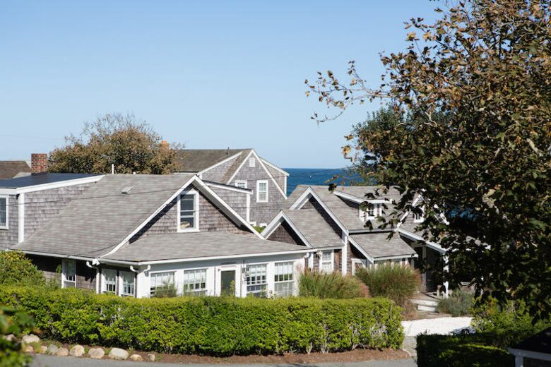 Sunrise at the Beach - Nantucket (Sconset), Massachusetts