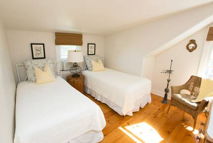 Sunrise at the Beach - Nantucket (Sconset), Massachusetts