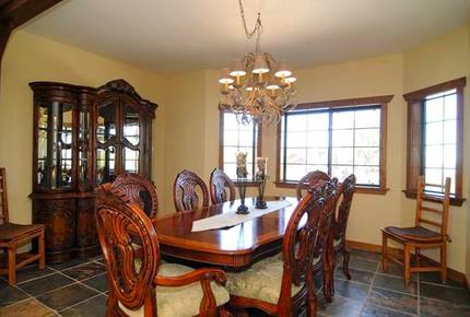 Big Bear Starlight - Big Bear, California