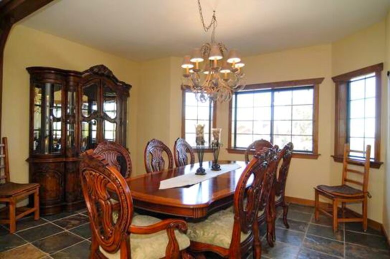 Big Bear Starlight - Big Bear, California