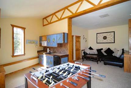 Big Bear Starlight - Big Bear, California