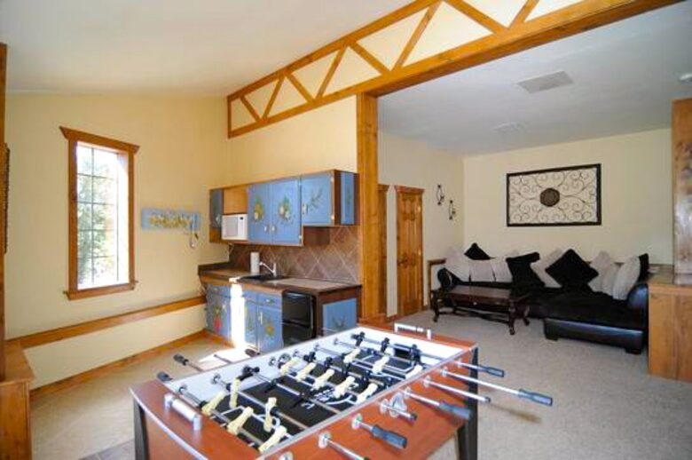 Big Bear Starlight - Big Bear, California